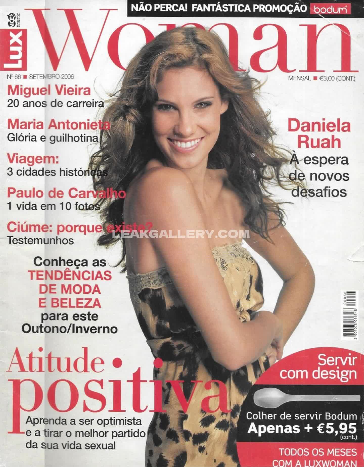 Danielaruah Exclusive Leaked Nude OnlyFans #12983099