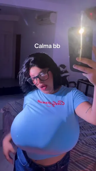 Danielasys7 Tight Crop Top Jiggle OnlyFans Video Leaked