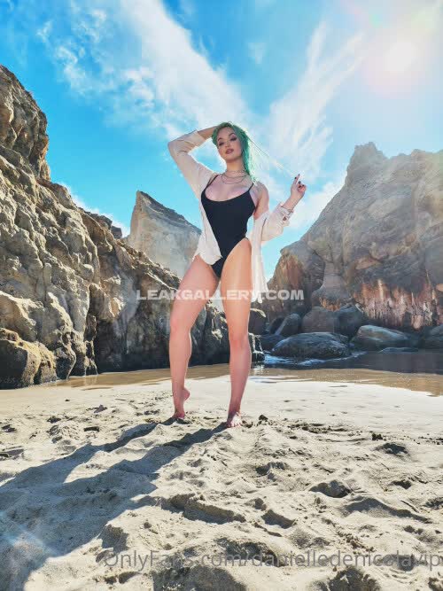Danielle_denicola Exclusive Leaked Nude OnlyFans #12227866