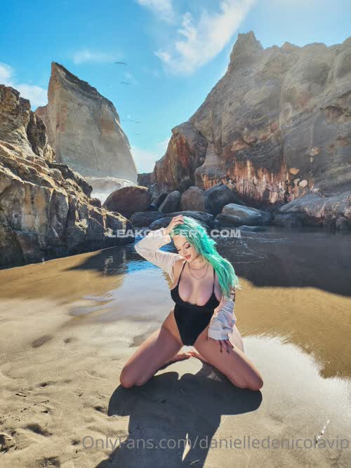 Danielle_denicola Exclusive Leaked Nude OnlyFans #12227833