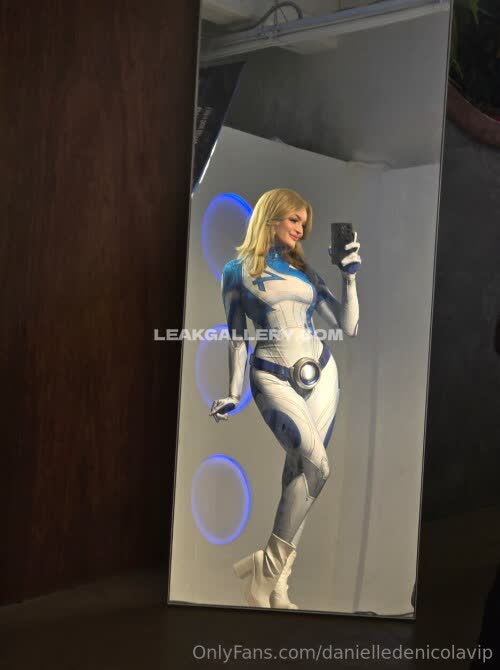 Danielle_denicola Exclusive Leaked Nude OnlyFans #12227897