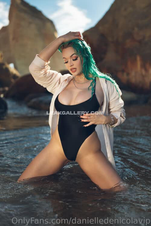 Danielle_denicola Exclusive Leaked Nude Onlyfans #12227665