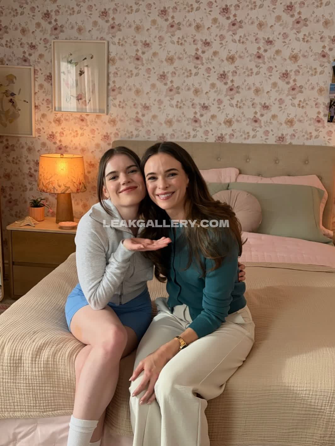 Danielle_panabaker Exclusive Leaked Nude OnlyFans #13147537