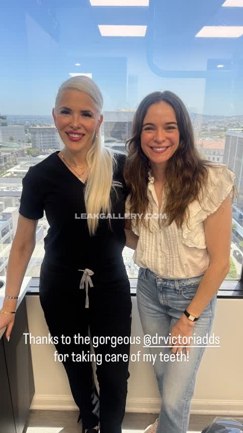 Danielle_panabaker Exclusive Leaked Nude OnlyFans #13356292