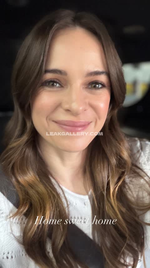 Danielle_panabaker Exclusive Leaked Nude OnlyFans #13123277