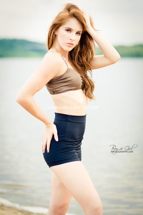Daniellebokerofficial Leak OnlyFans exclusif #12634470