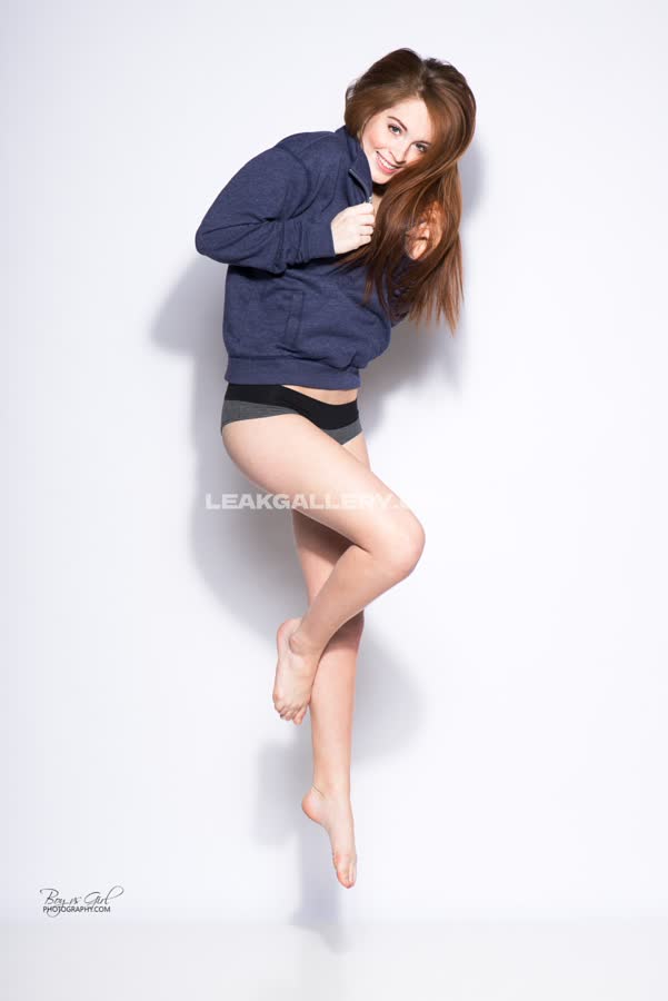 Daniellebokerofficial Exclusive Leaked Nude OnlyFans #12634484