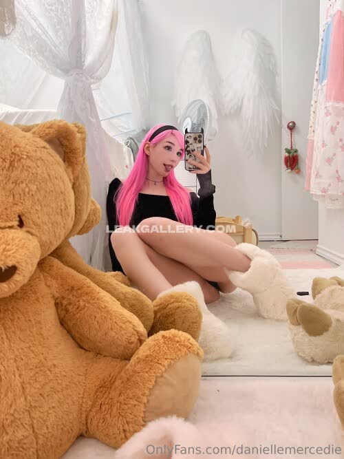 Daniellemercedie / danielle.mercedie / daniellemercedie8198 Exclusive Leaked Nude OnlyFans #12141242
