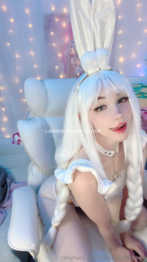 Daniellemercedie / danielle.mercedie / daniellemercedie8198 Exclusive Leaked Nude OnlyFans #12141305