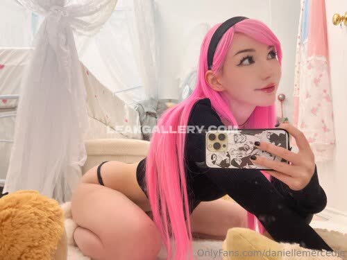 Daniellemercedie / danielle.mercedie / daniellemercedie8198 Exclusive Leaked Nude OnlyFans #12141238