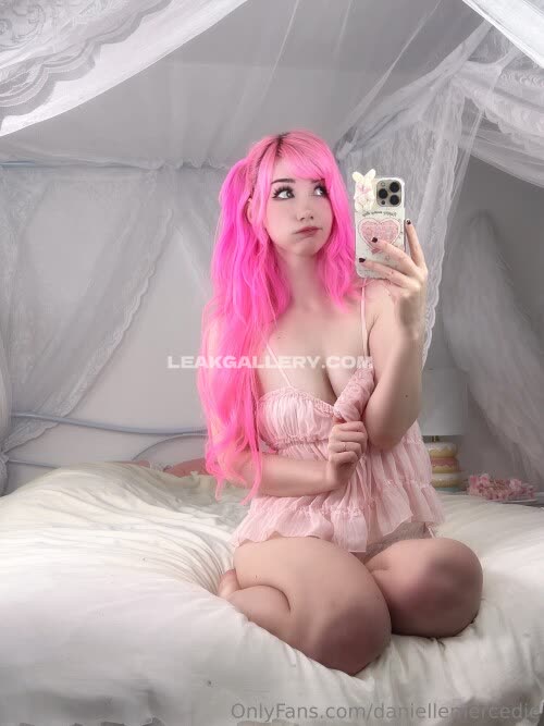 Daniellemercedie / danielle.mercedie / daniellemercedie8198 Exclusive Leaked Nude OnlyFans #12141337