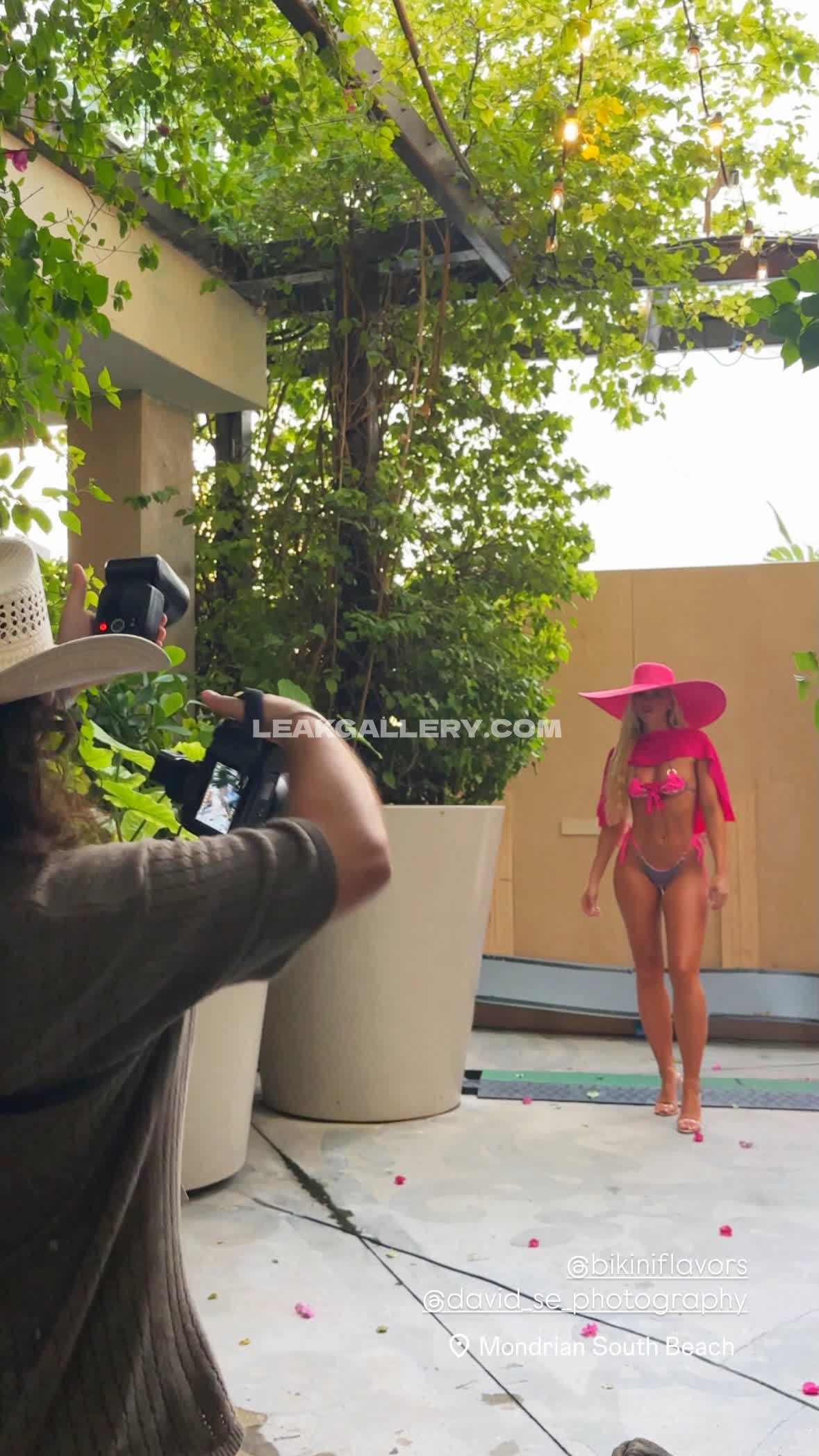Daniellemoinet Exclusive Leaked Nude OnlyFans #12636125
