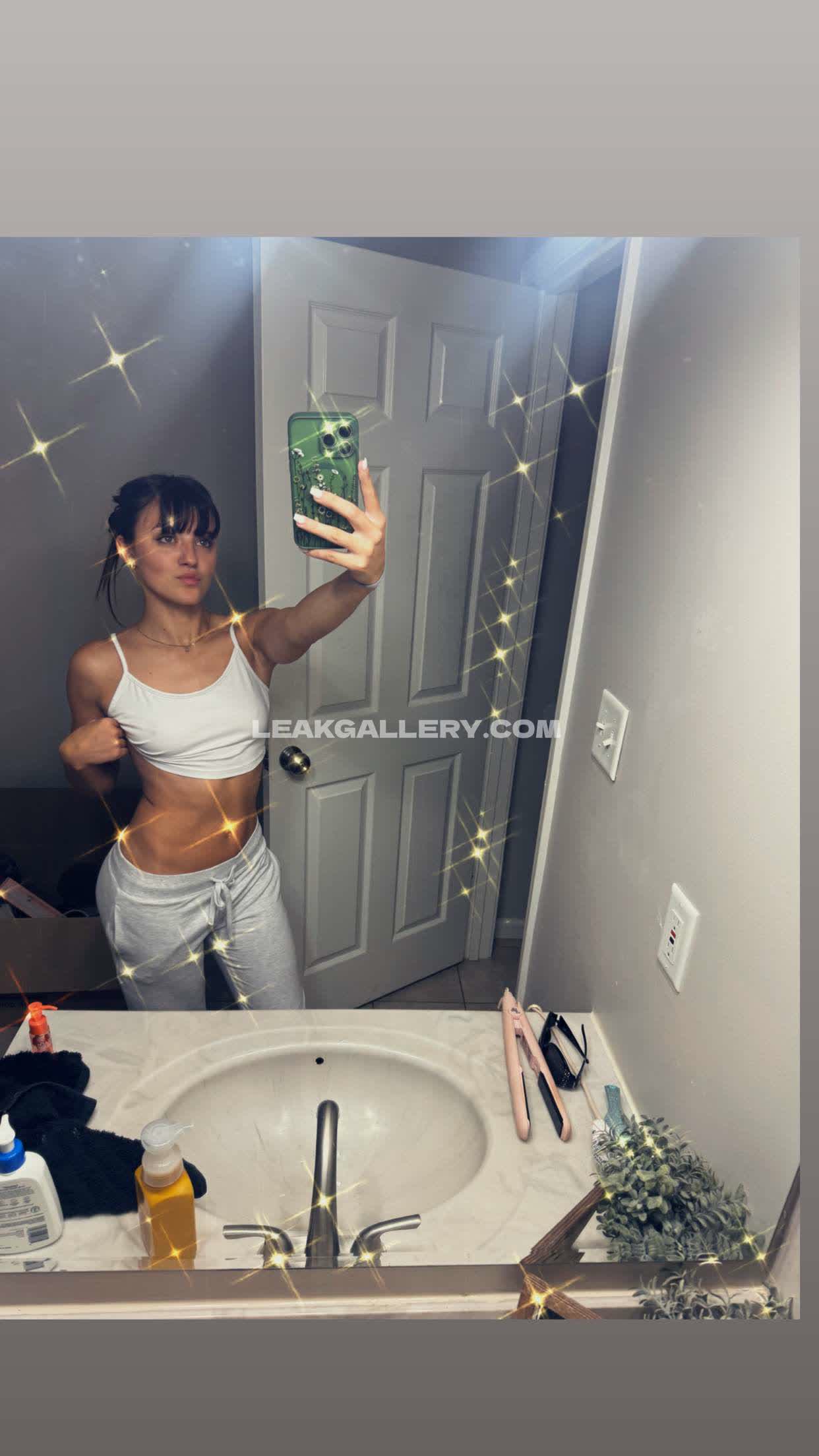 Daniellemontana / caileescruggs Exclusive Leaked Nude OnlyFans #13220030