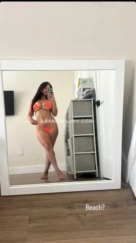 Danimercury Exclusive Leaked Nude OnlyFans #14293807