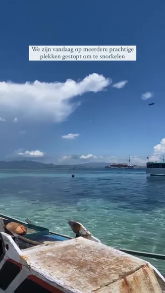 Daniquehosmar Black Bikini Beach Walk OnlyFans Video Leaked