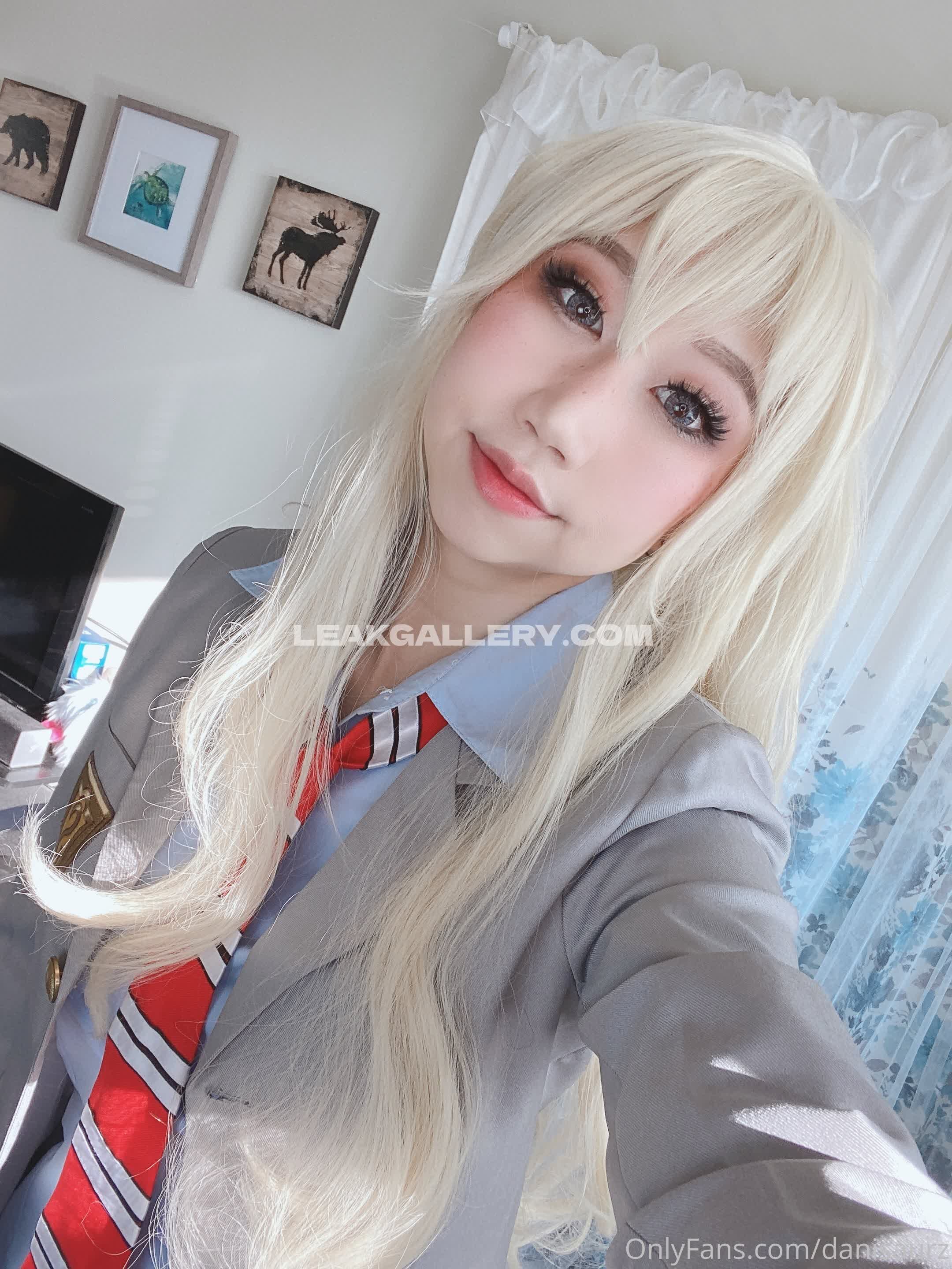 Danisaurz Exclusive Leaked Nude OnlyFans #13168880