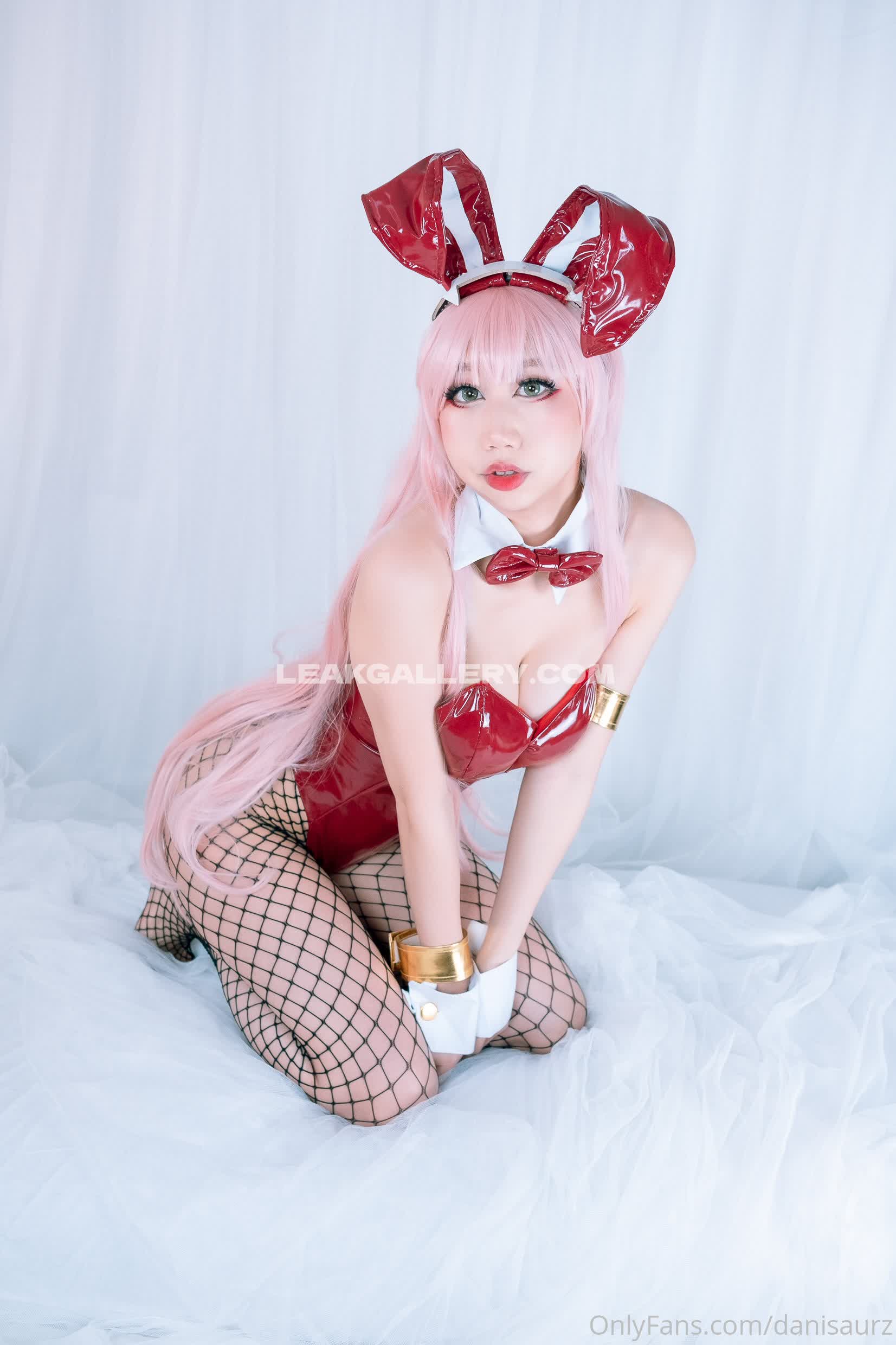 Danisaurz Exclusive Leaked Nude OnlyFans #13168953