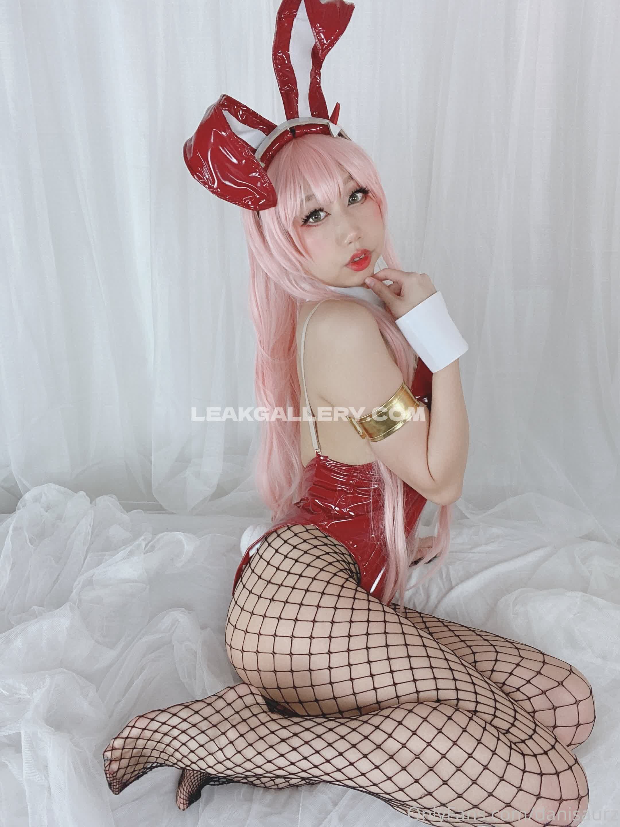Danisaurz Exclusive Leaked Nude OnlyFans #13169004