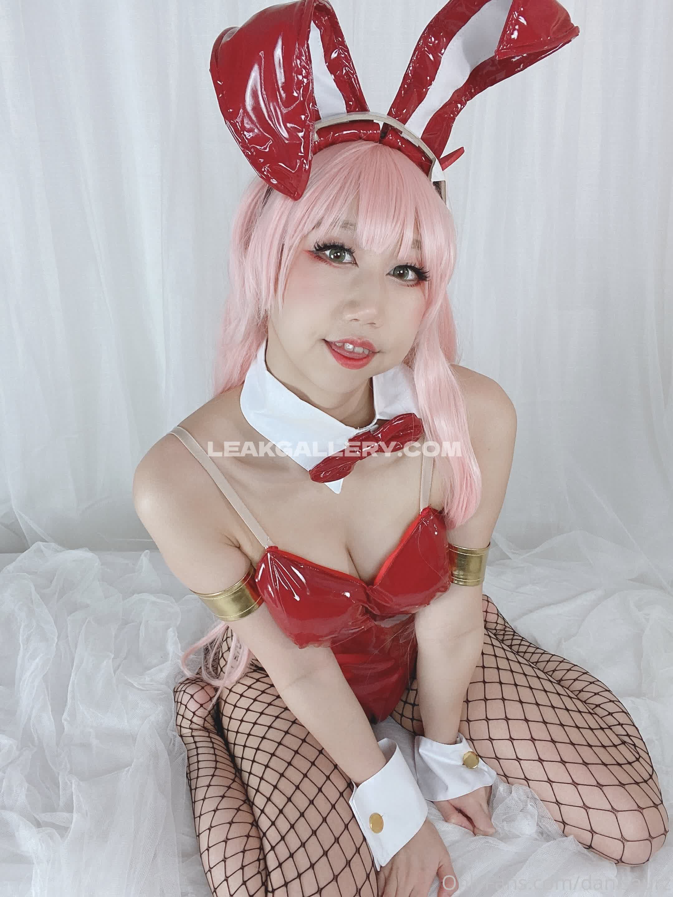 Danisaurz Exclusive Leaked Nude OnlyFans #13168911