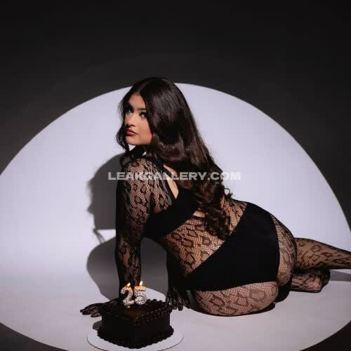 Danitziechavez OnlyFans Nudi in Esclusiva Trapela #12204500