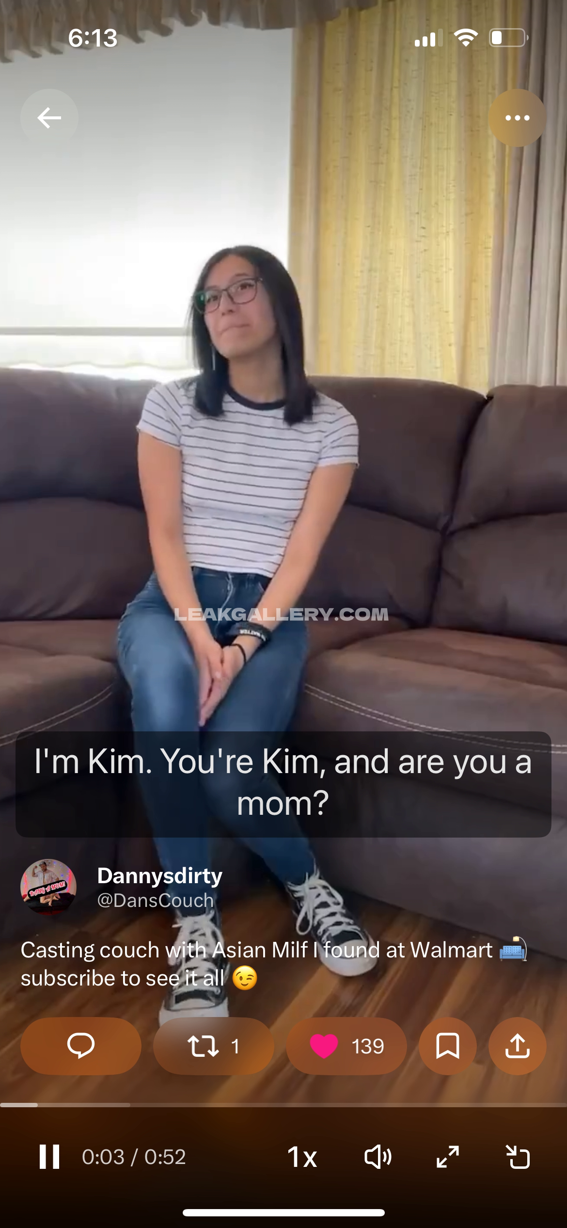 Danscastingcouch_ Exclusive Leaked Nude OnlyFans #12816706