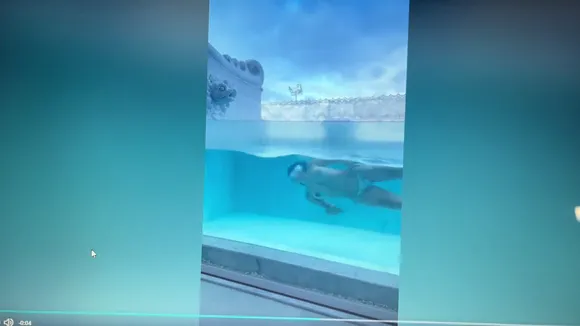 Danyancatgaming Swimming In Pool OnlyFans Video Leaked