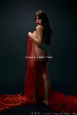Danyancatgaming Exclusive Leaked Nude OnlyFans #14256093