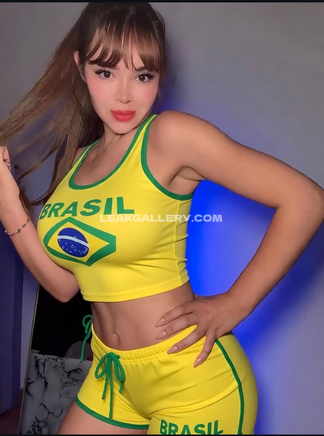 Danyancatgaming Exclusive Leaked Nude OnlyFans #12948986