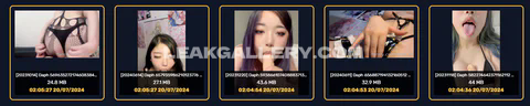 Daph / Daffadil4 Exclusive Leaked Nude OnlyFans #14637586