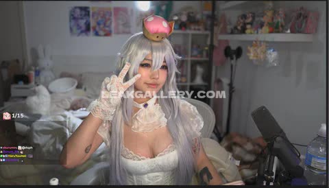 Daph / Daffadil4 Exclusive Leaked Nude OnlyFans #14591507