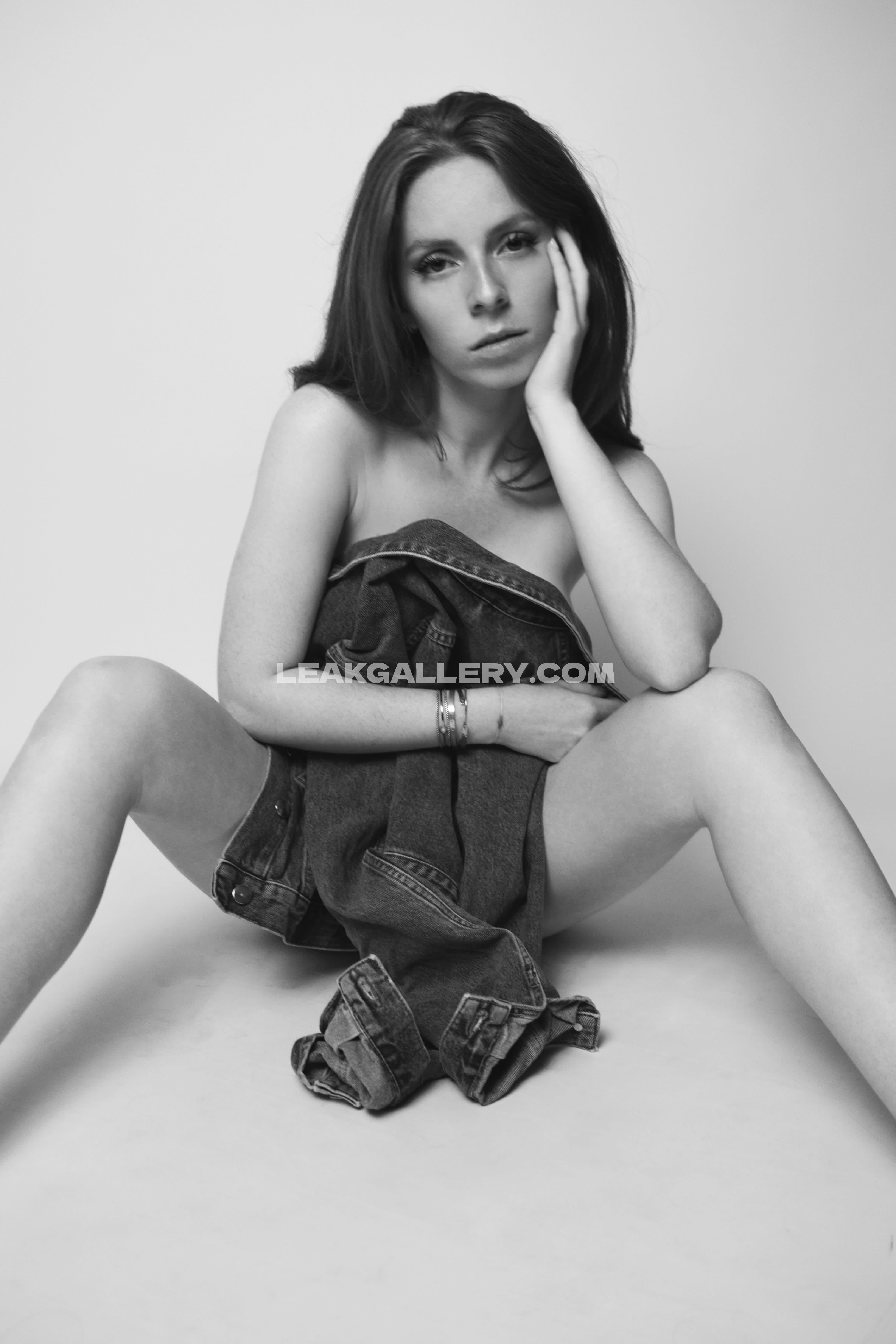 Daphnescb 独家泄露的OnlyFans裸照 #12647241