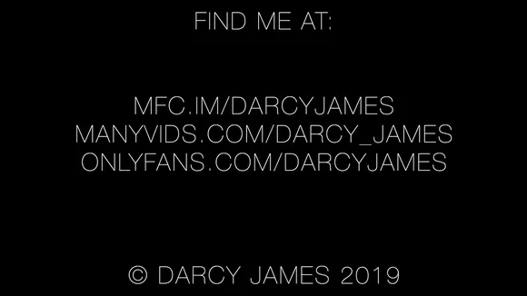 Darcyjames Tits Squeezed While Licking OnlyFans Video Leaked