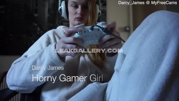 darcyjames