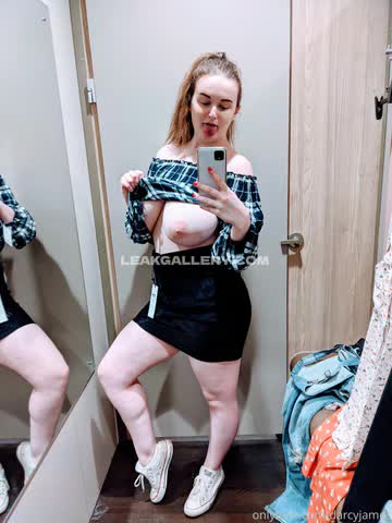 Darcyjames Exclusive Leaked Nude OnlyFans #14274746