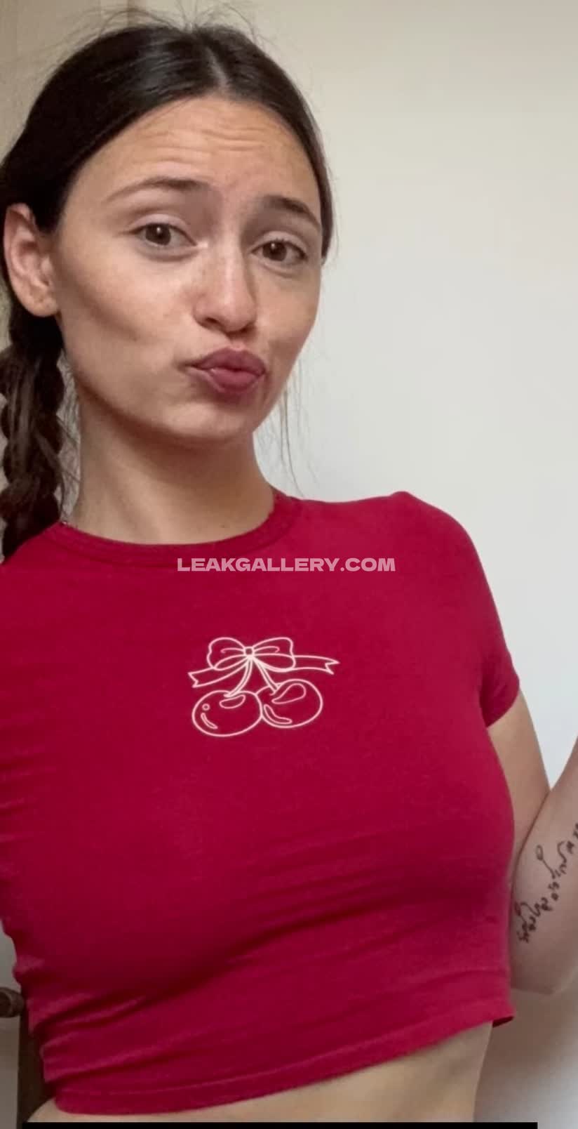 Dari.ioa Exclusive Leaked Nude OnlyFans #14395199