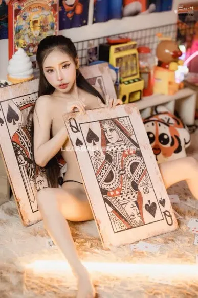 Darinnnrin Exclusive Leaked Nude OnlyFans #15055918
