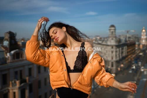 Dark_amerika ภาพหลุดนู้ด OnlyFans สุดเอ็กซ์คลูซีฟ #14544902
