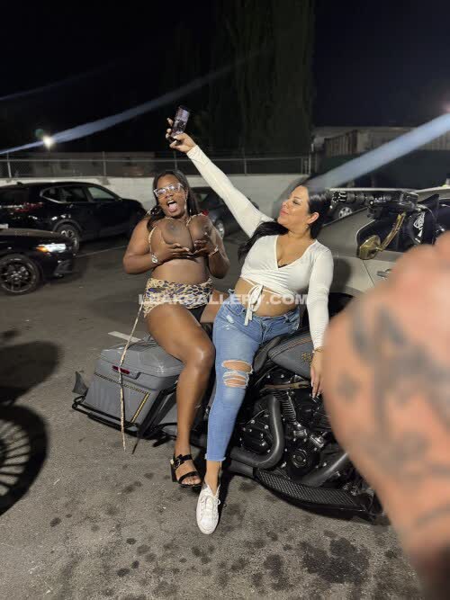 Darkskinchk Exclusive Leaked Nude OnlyFans #12205957