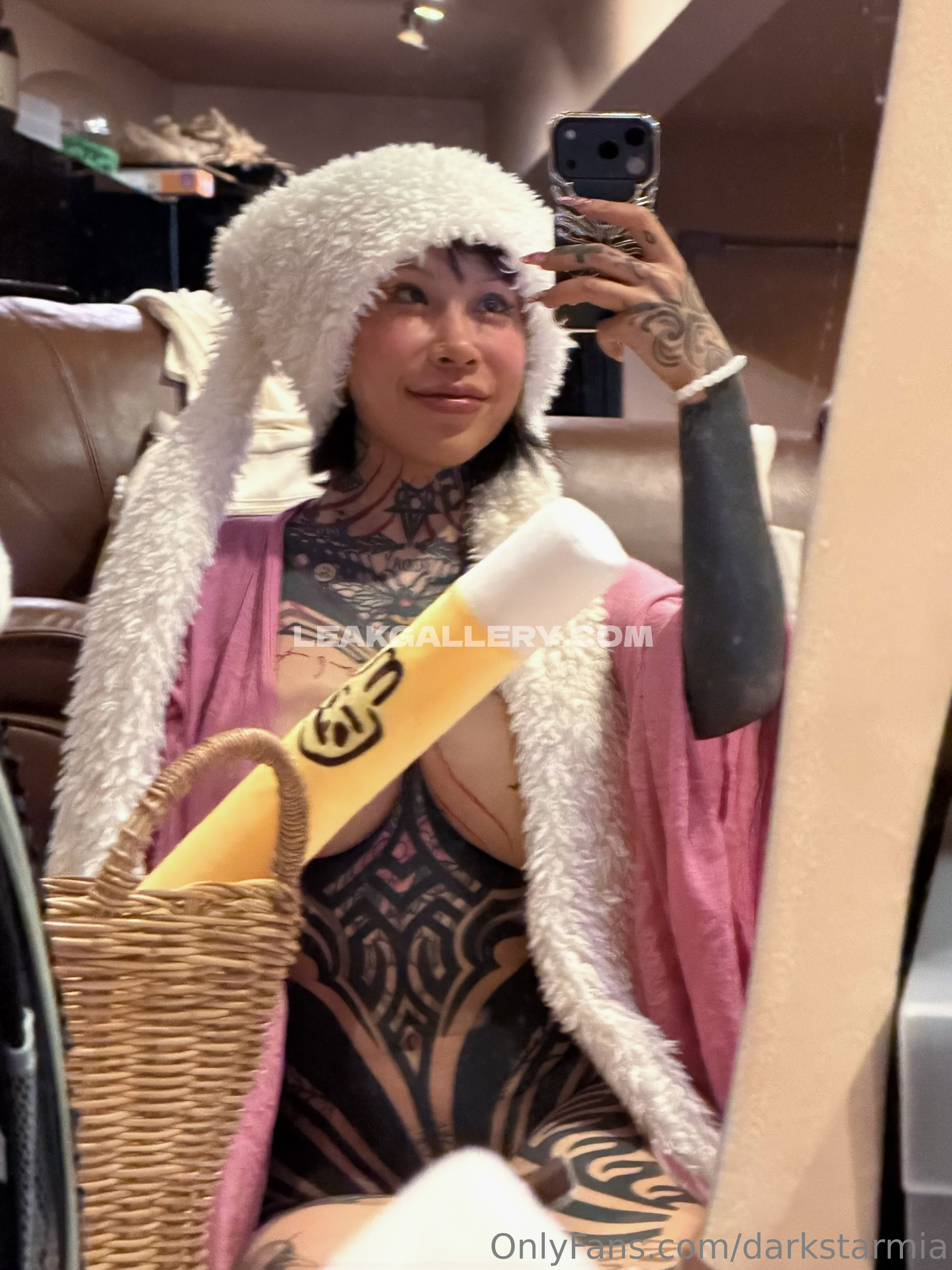 Darkstarmia OnlyFans Nudi in Esclusiva Trapela #12833065