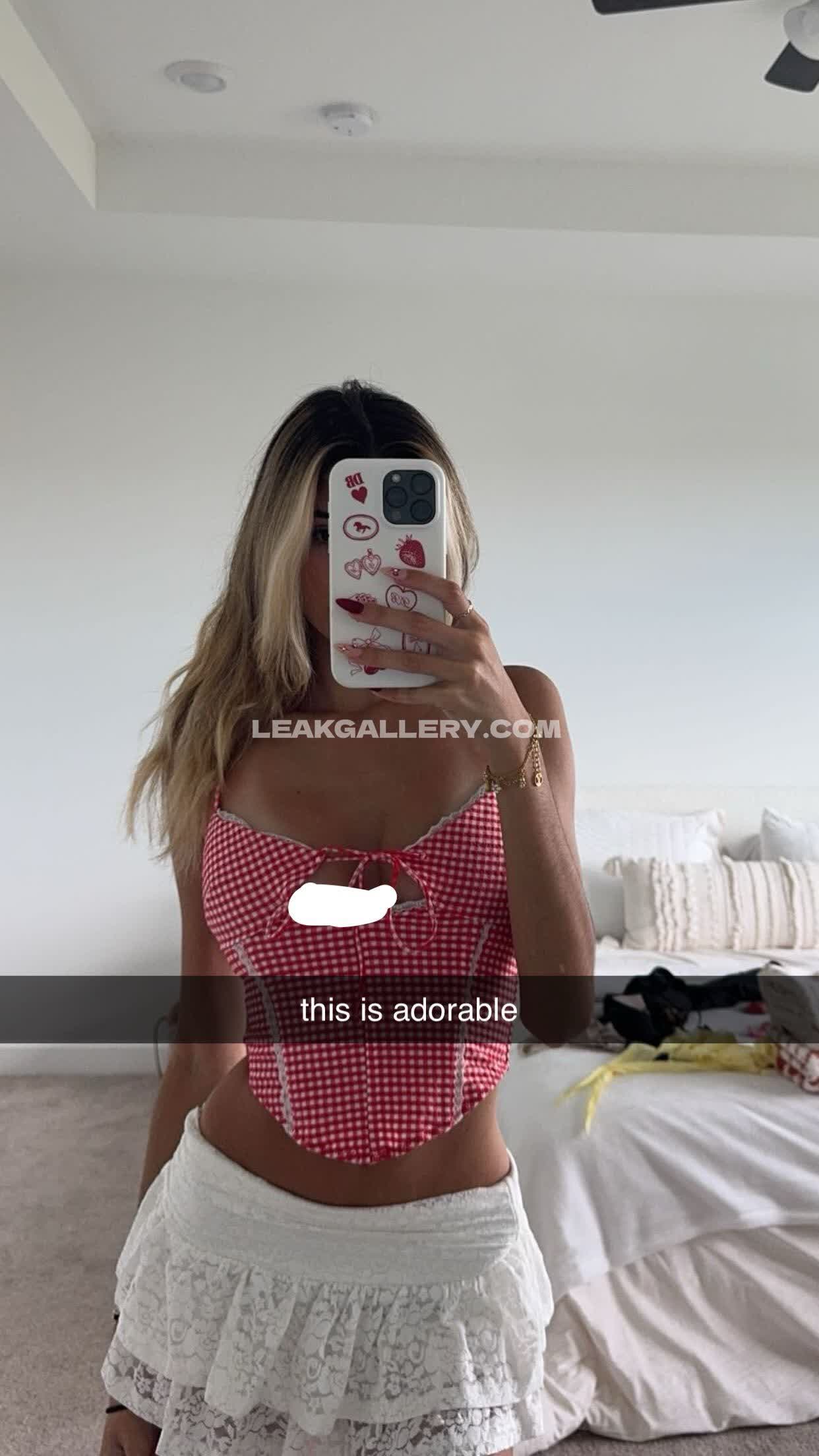 Darlaclaire / Darlaclaire__ Exclusive Leaked Nude OnlyFans #14730590