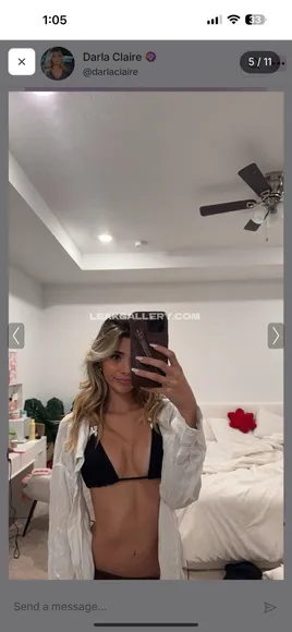 darlaclaire