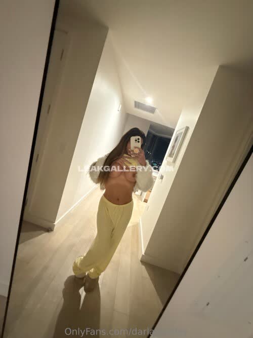 Darlapursley Exclusive Leaked Nude Onlyfans #12337565