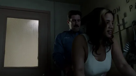 Dascha_polanco / Oitnb_star Exclusive Leaked Nude OnlyFans #15256749