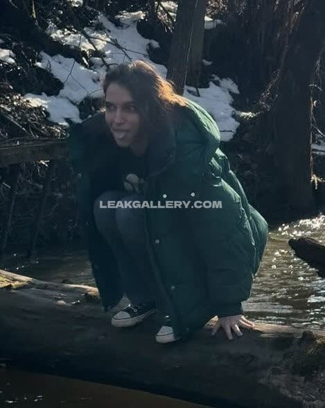 Daschushka Exclusive Leaked Nude OnlyFans #14653344