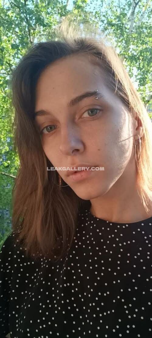 Daschushka Exclusive Leaked Nude OnlyFans #14617630