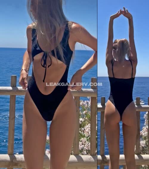 Dashadova Exclusive Leaked Nude OnlyFans #14648772