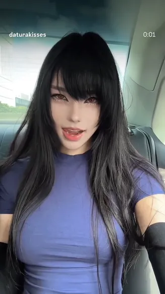 daturakisses