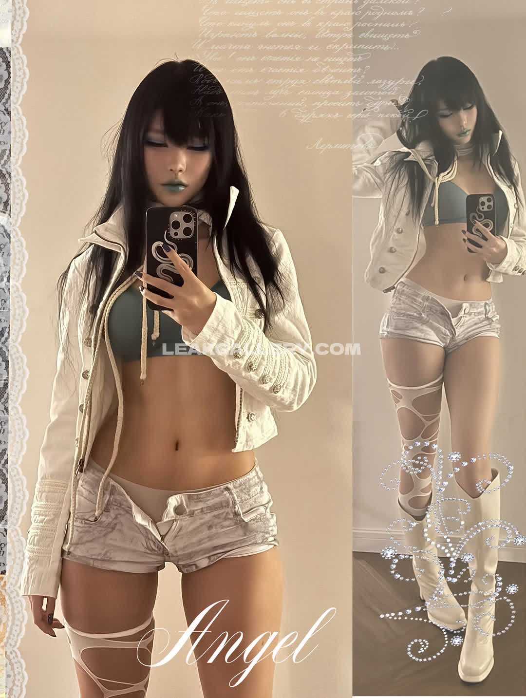Daturakisses Exclusive Leaked Nude OnlyFans #13207689