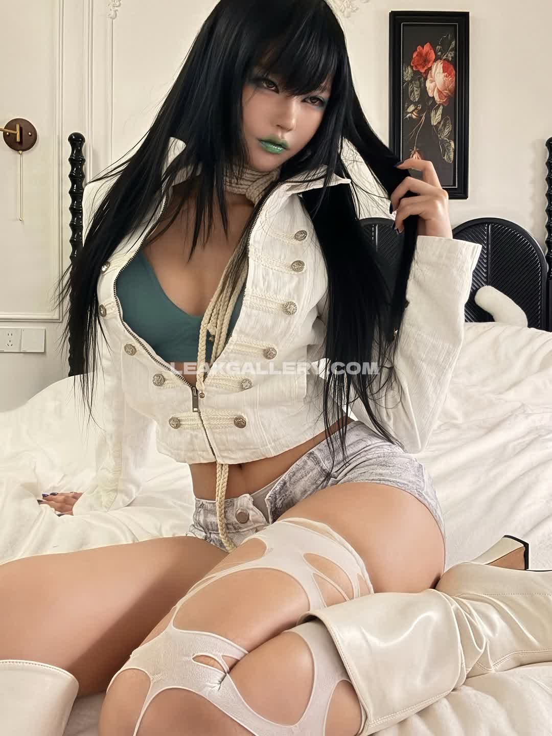 Daturakisses Exclusive Leaked Nude OnlyFans #13207690