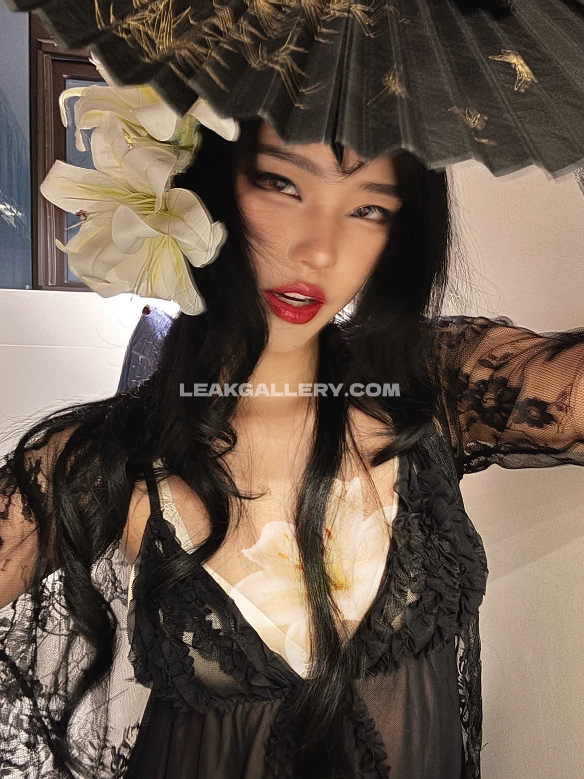 Daturakisses Exclusive Leaked Nude OnlyFans #13394305